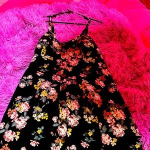 Cotton soft flowers mini.. love this for a day picnic..